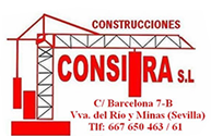 CONSITRA CONSTRUCCIONES